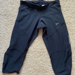 Nike Dri-fit Leggings size XS